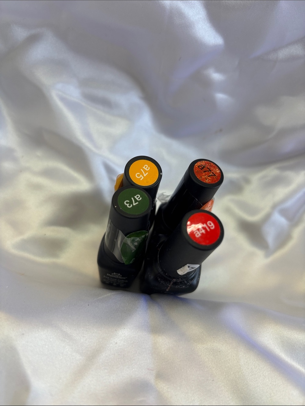 Beetles Gel polish bundle